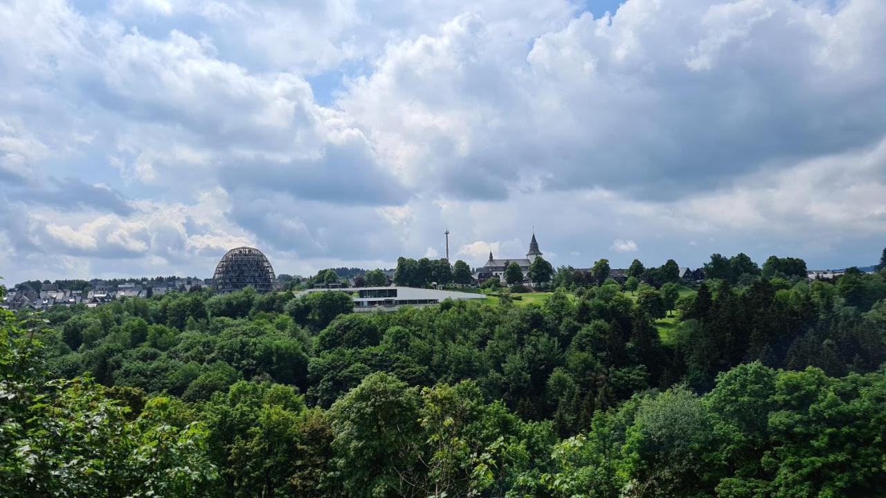 Vakantiehuisje Winterberg Dış mekan fotoğraf