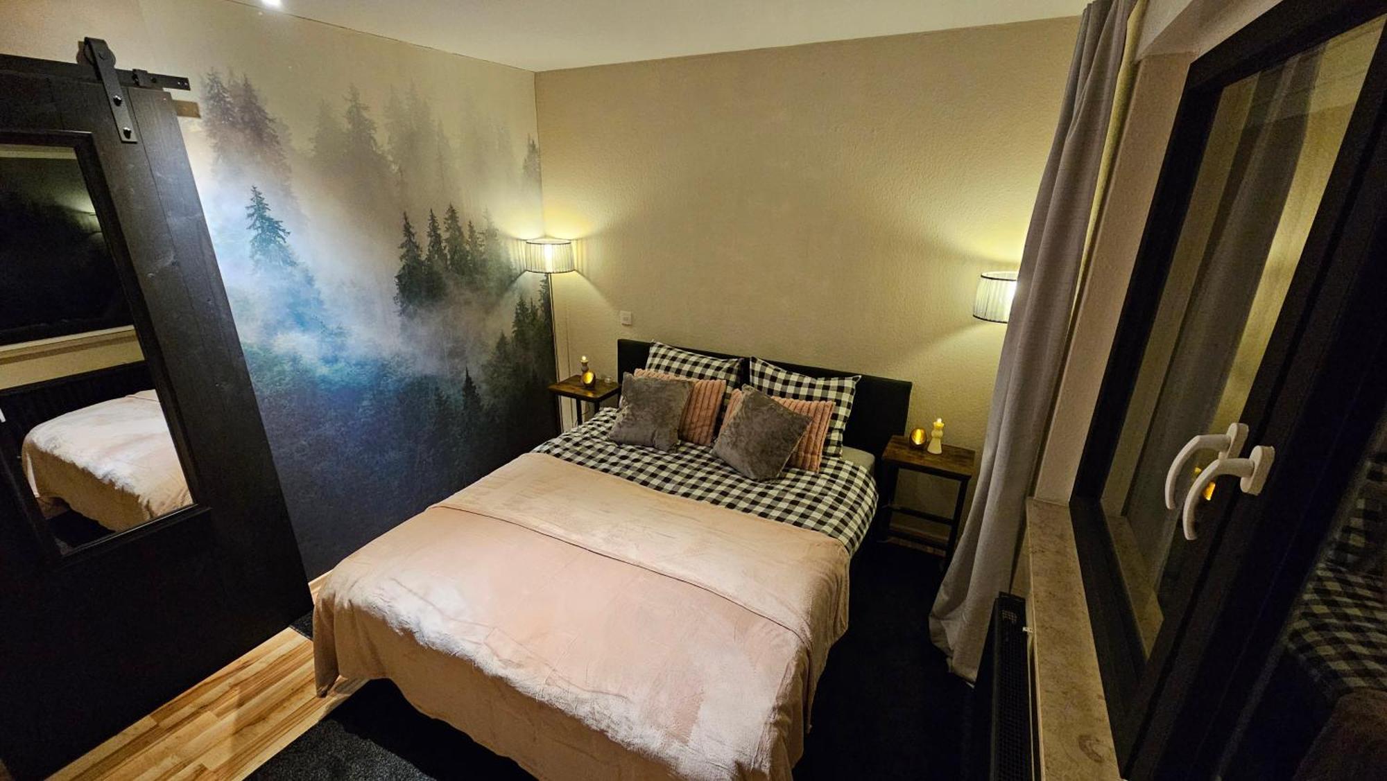 Vakantiehuisje Winterberg Dış mekan fotoğraf