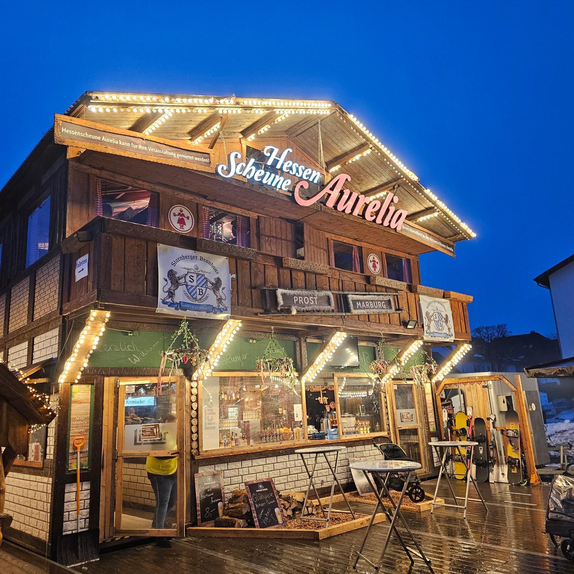 Vakantiehuisje Winterberg Dış mekan fotoğraf