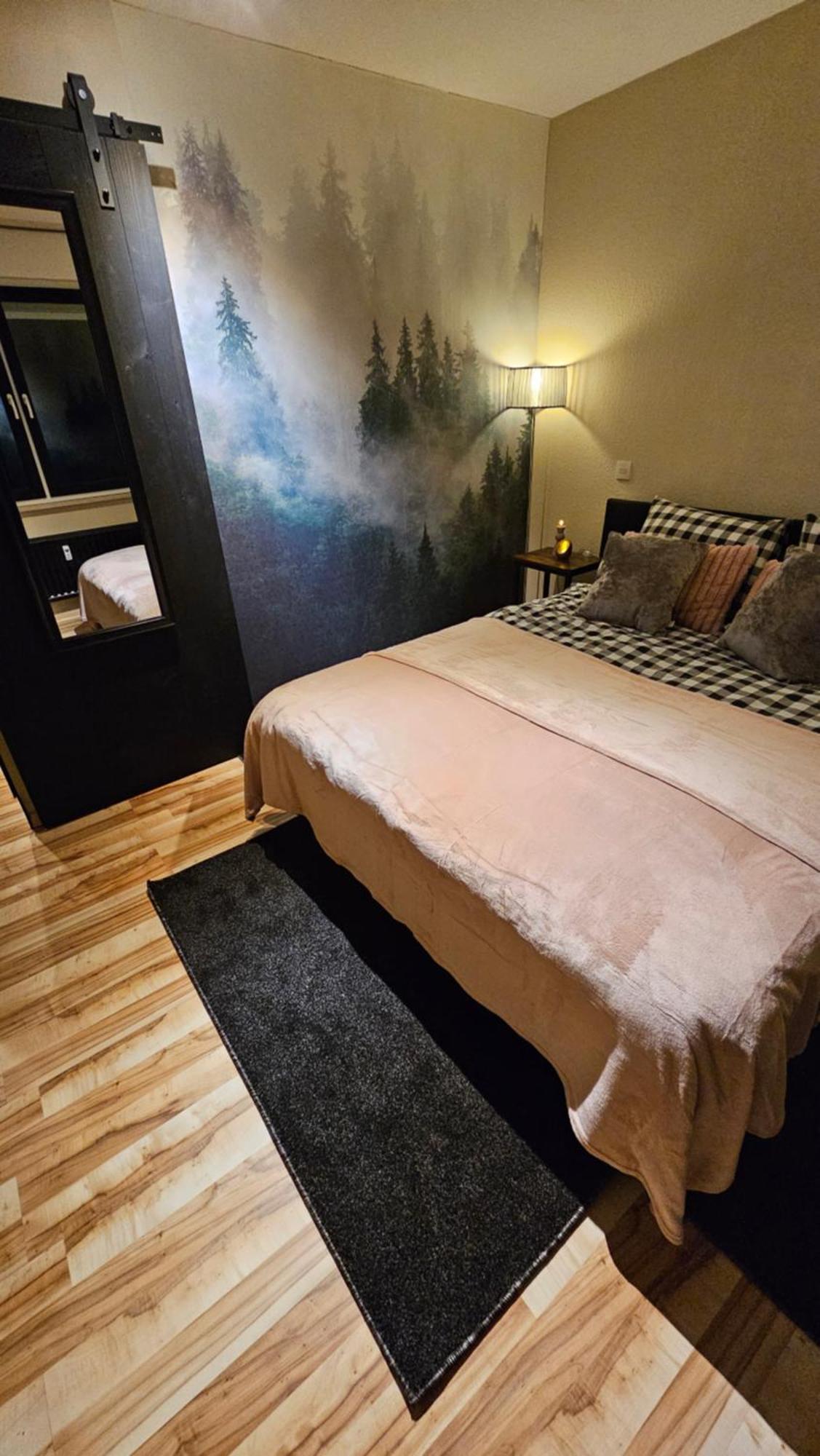 Vakantiehuisje Winterberg Dış mekan fotoğraf